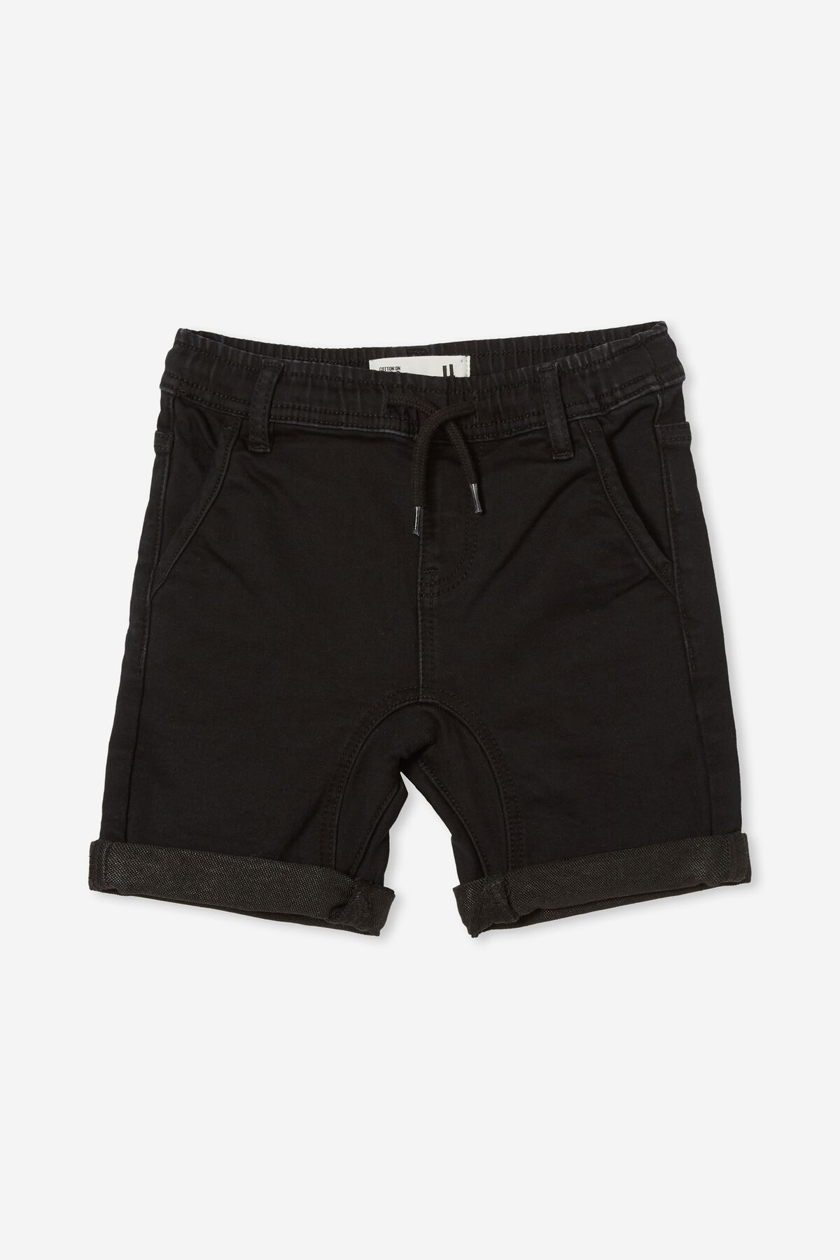 Slouch Fit Short | Cotton On (US)