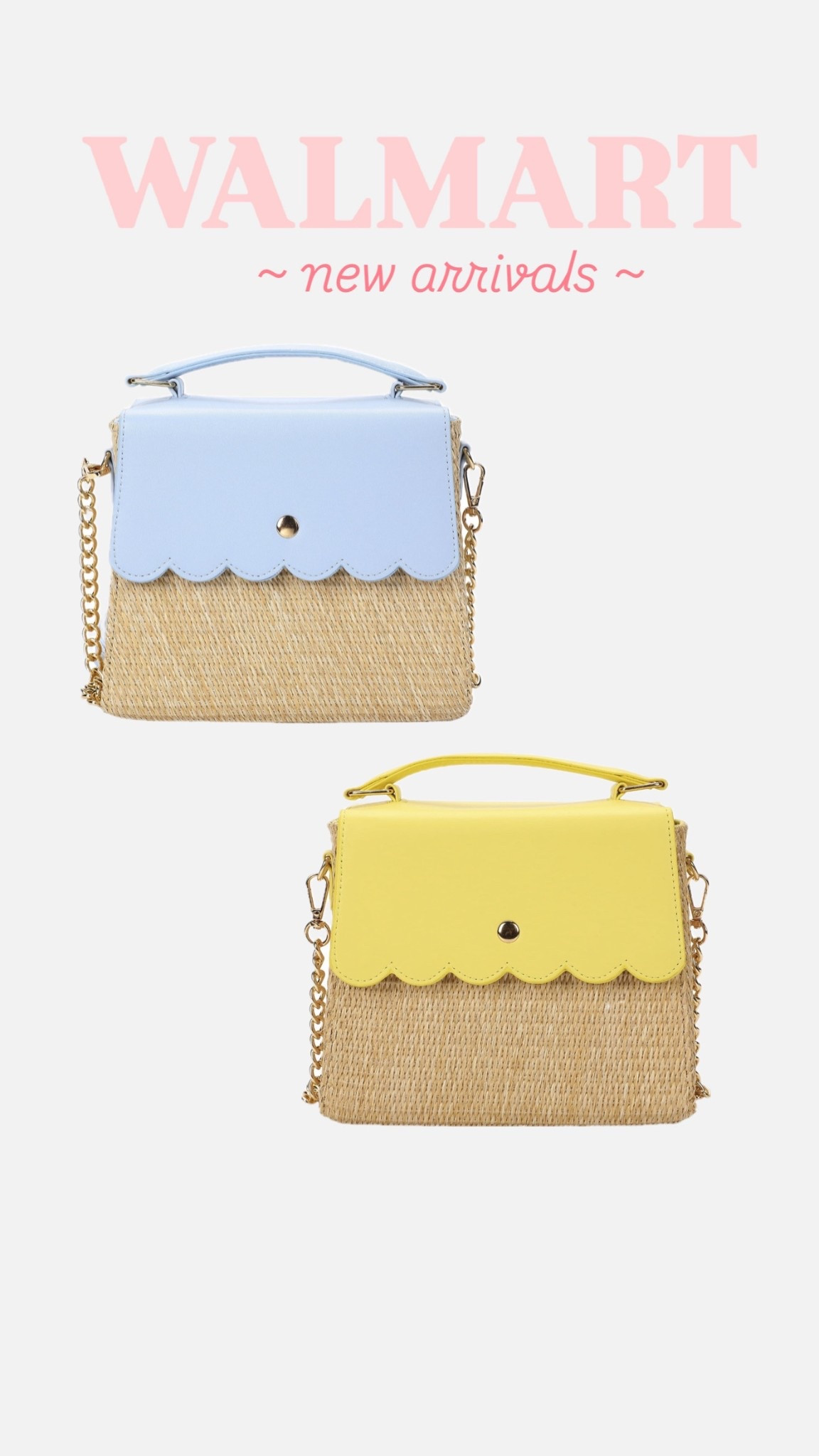 Spring style // spring purse 

#LTKSeasonal