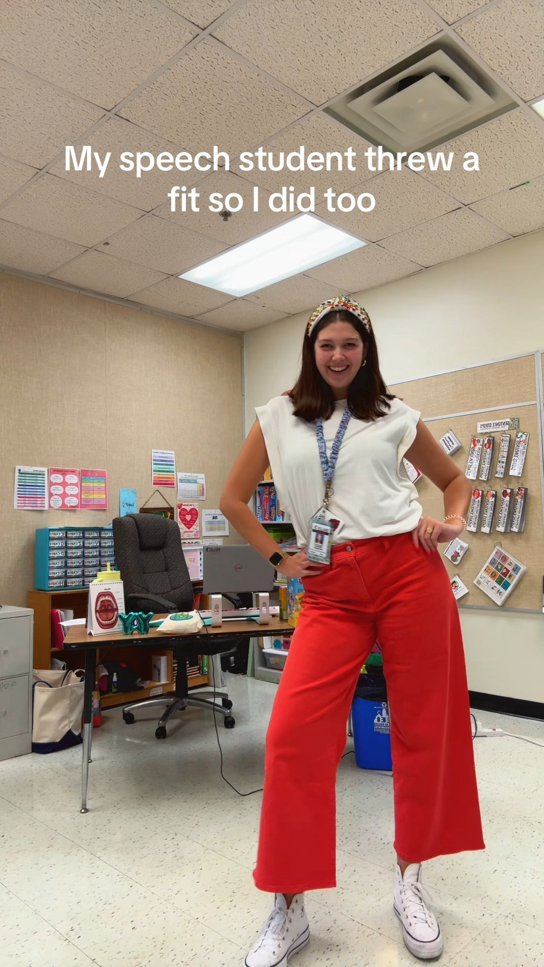 SLP ootd! 

#LTKautumn #LTKWorkwear #LTKStyleTip