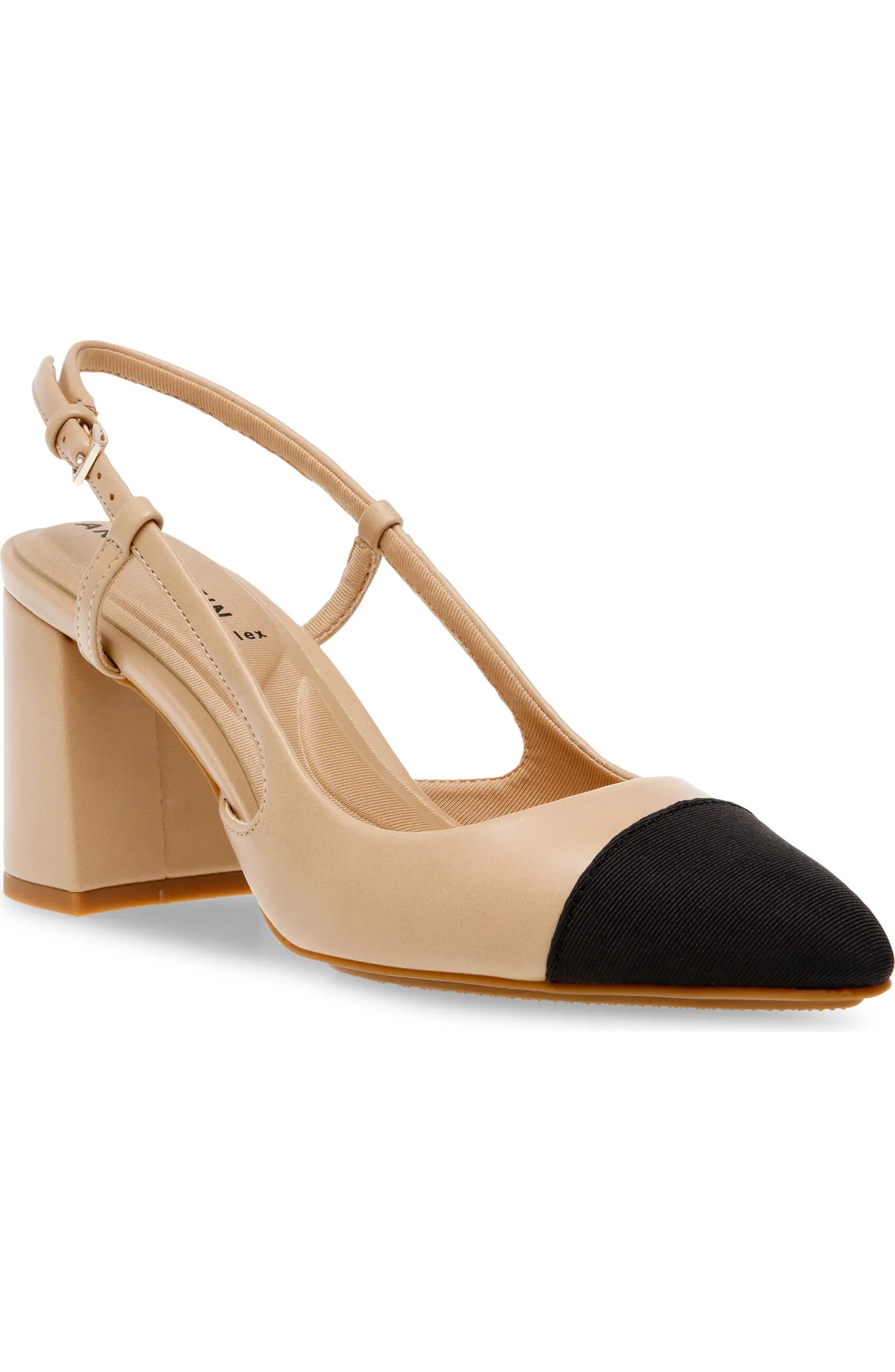 Brinlee Pointed Toe Pump (Women) | Nordstrom