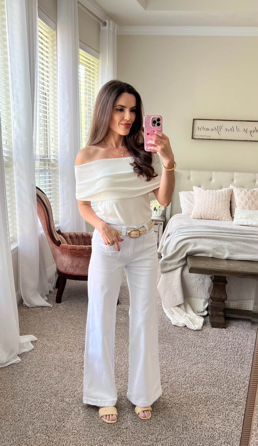 Amazon outfit 