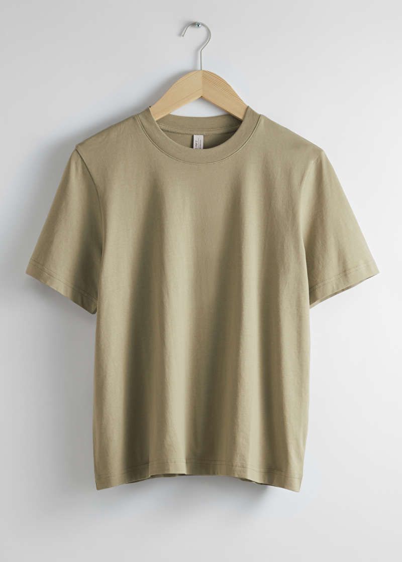 Relaxed T-Shirt | & Other Stories US