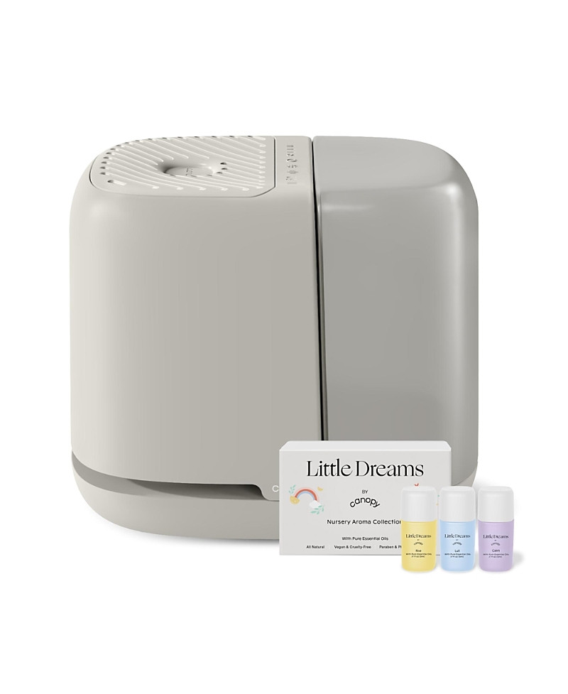 Canopy Nursery Humidifier 2.0 | Bloomingdale's (US)