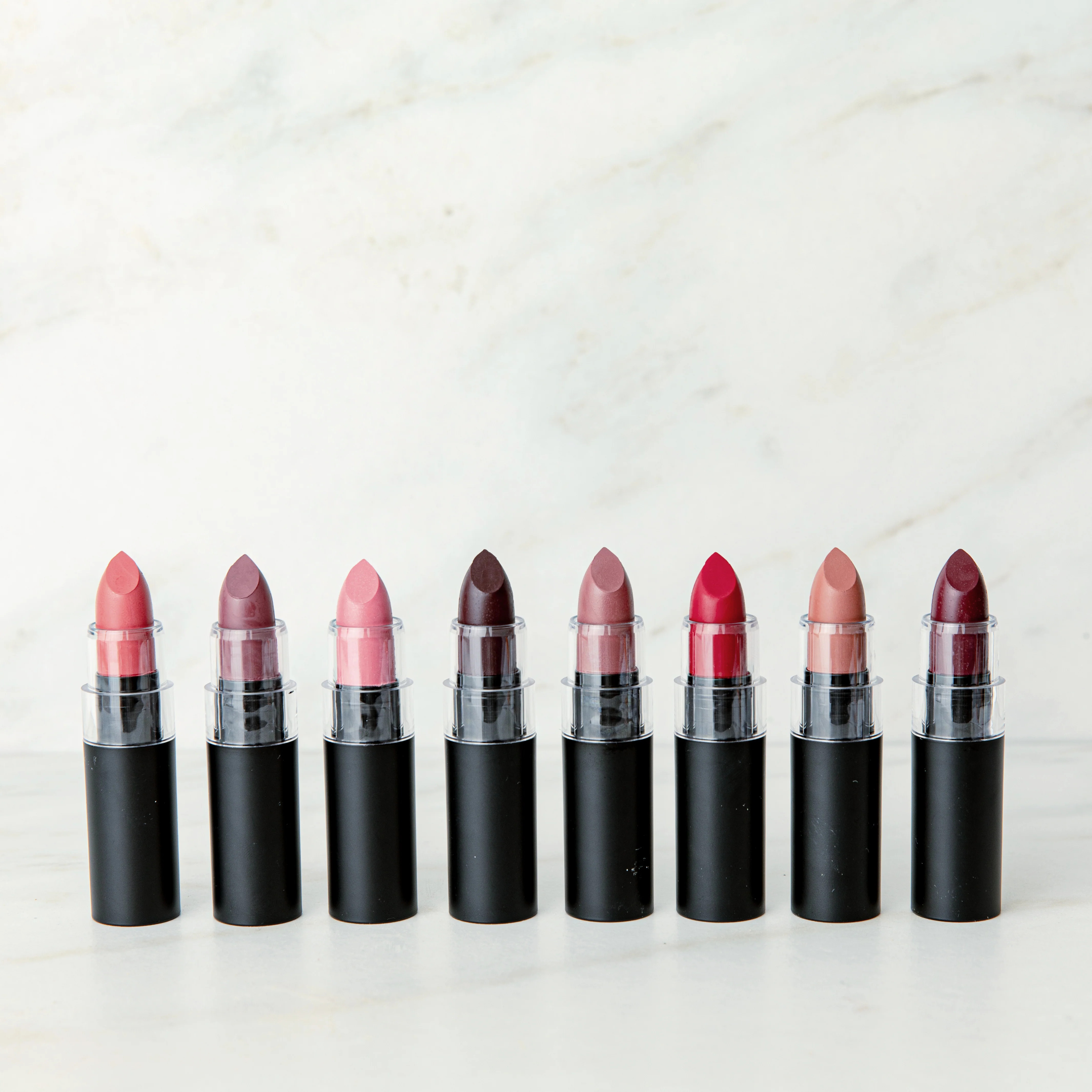 Nourishing Lipstick | Toups and Co Organics