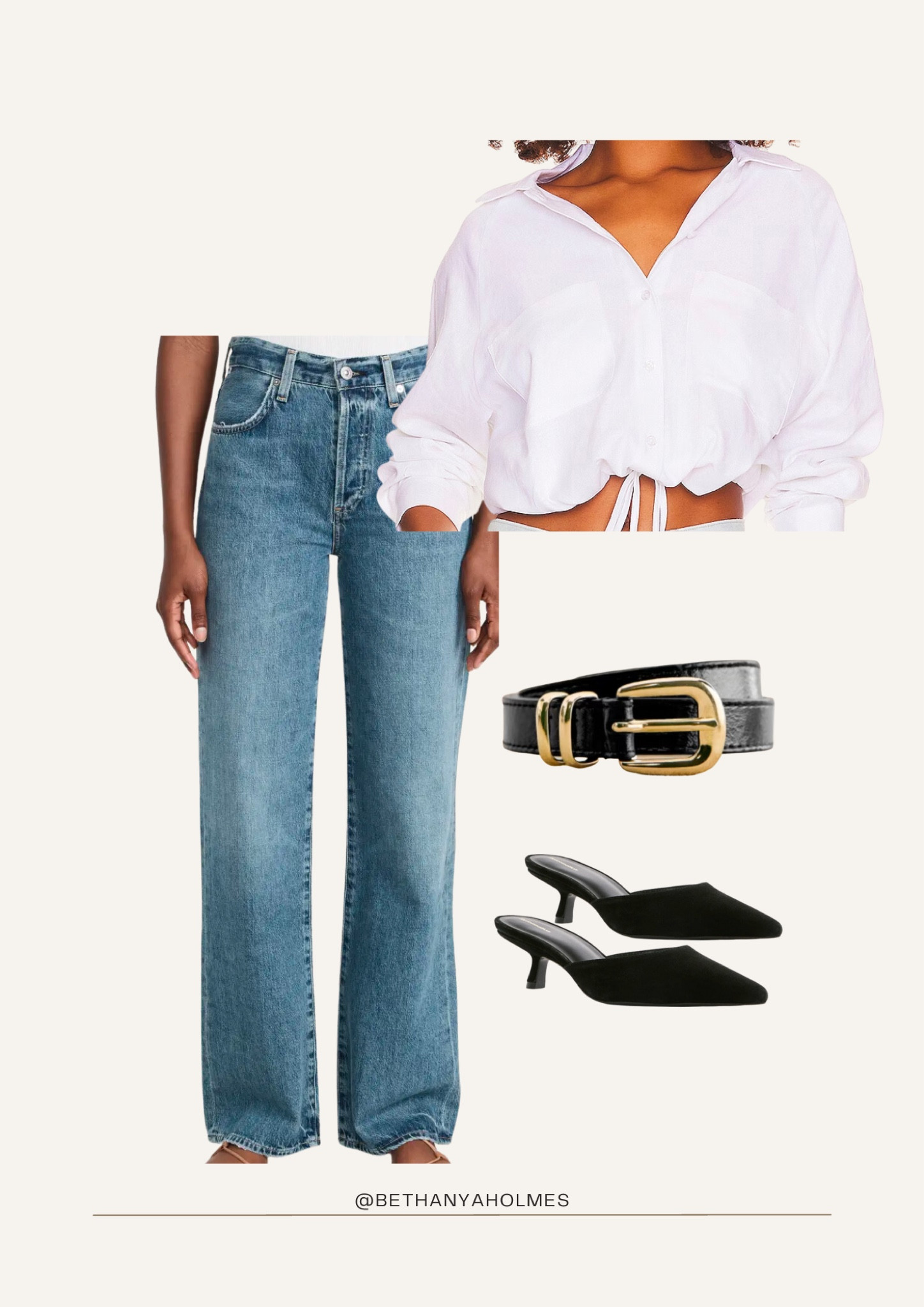 Fall outfit inspo