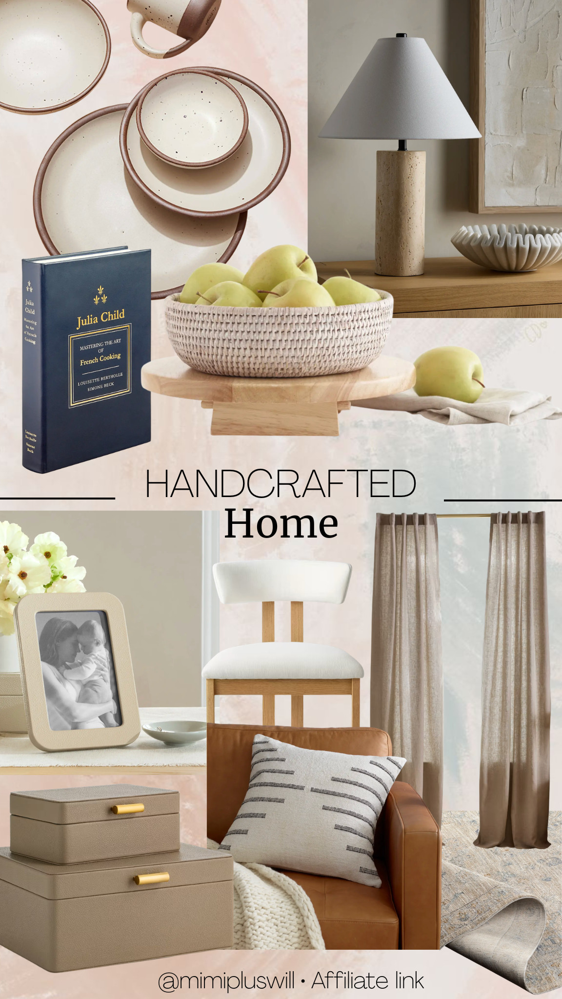 Beautiful home accents from Quince for the living room, kitchen and more! 

 

 #LTKdayinmylife #LTKHome #LTKSaleAlert