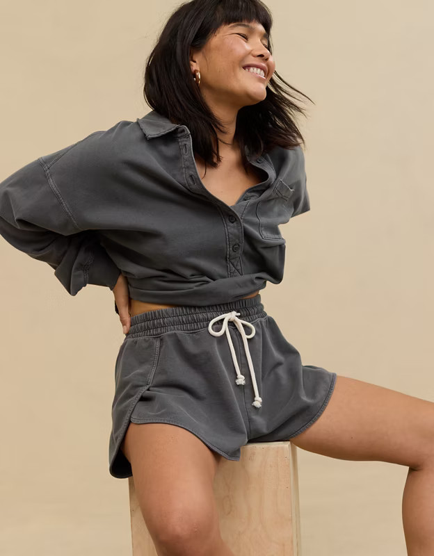 Aerie Take It Easy Short | Aerie