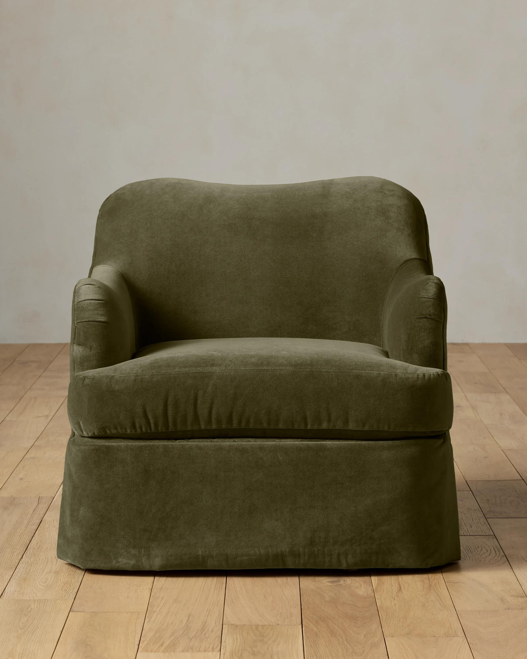 Rosamund Chair | Joon Loloi | Joon Loloi