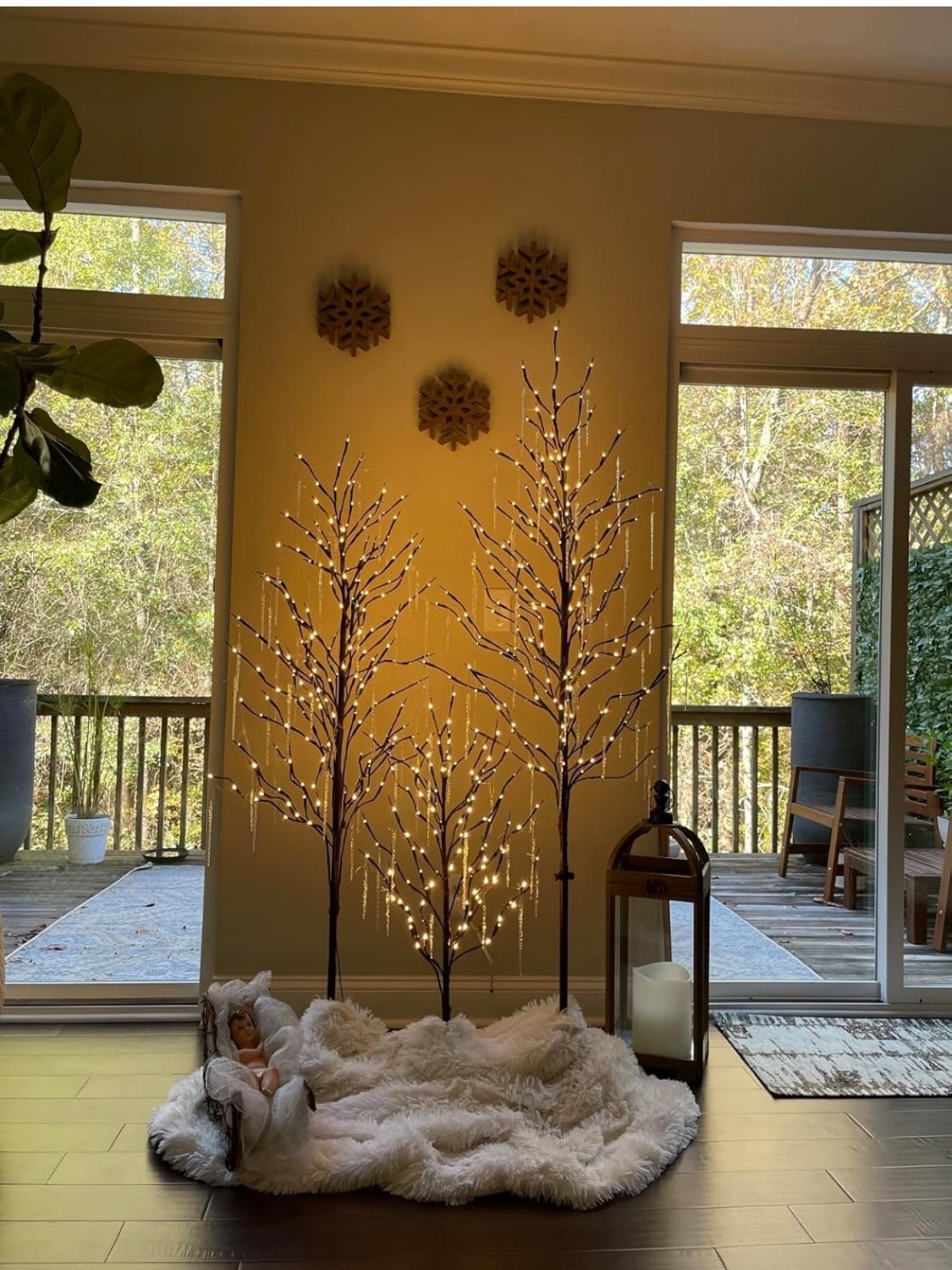 Light up trees/ Xmas tree/ outdoor Christmas decor/ light up tree

#LTKHome #LTKHoliday #LTKSeasonal