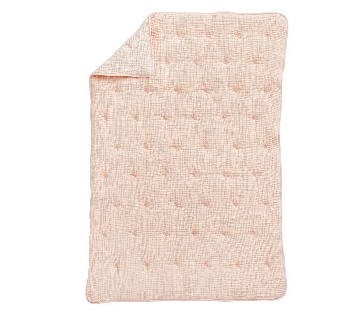 BeddingBaby BeddingBaby Quilts | Pottery Barn Kids