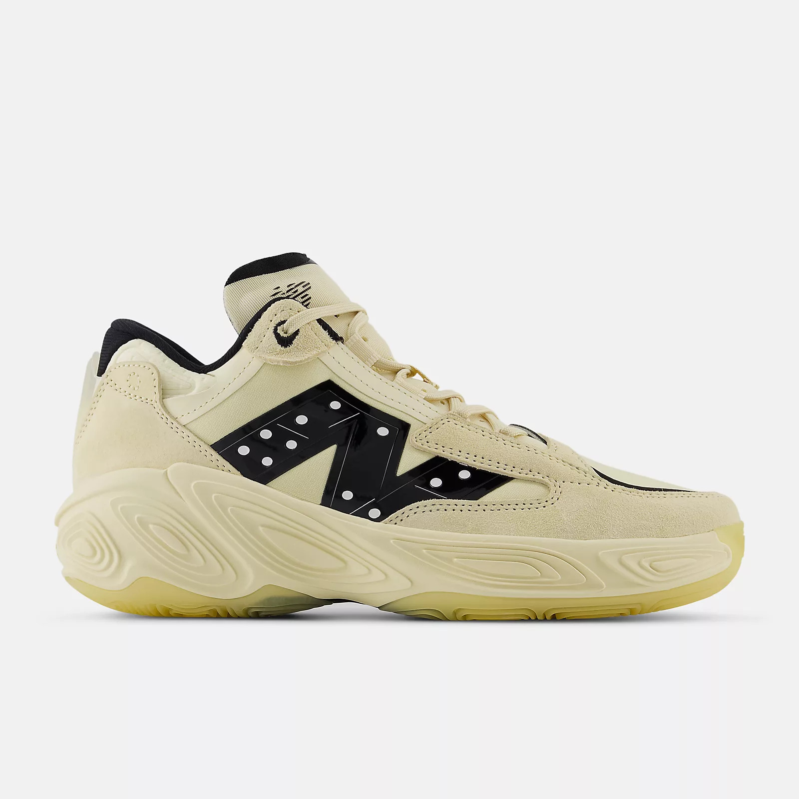 Fresh Foam BB V2 | New Balance Athletics, Inc.