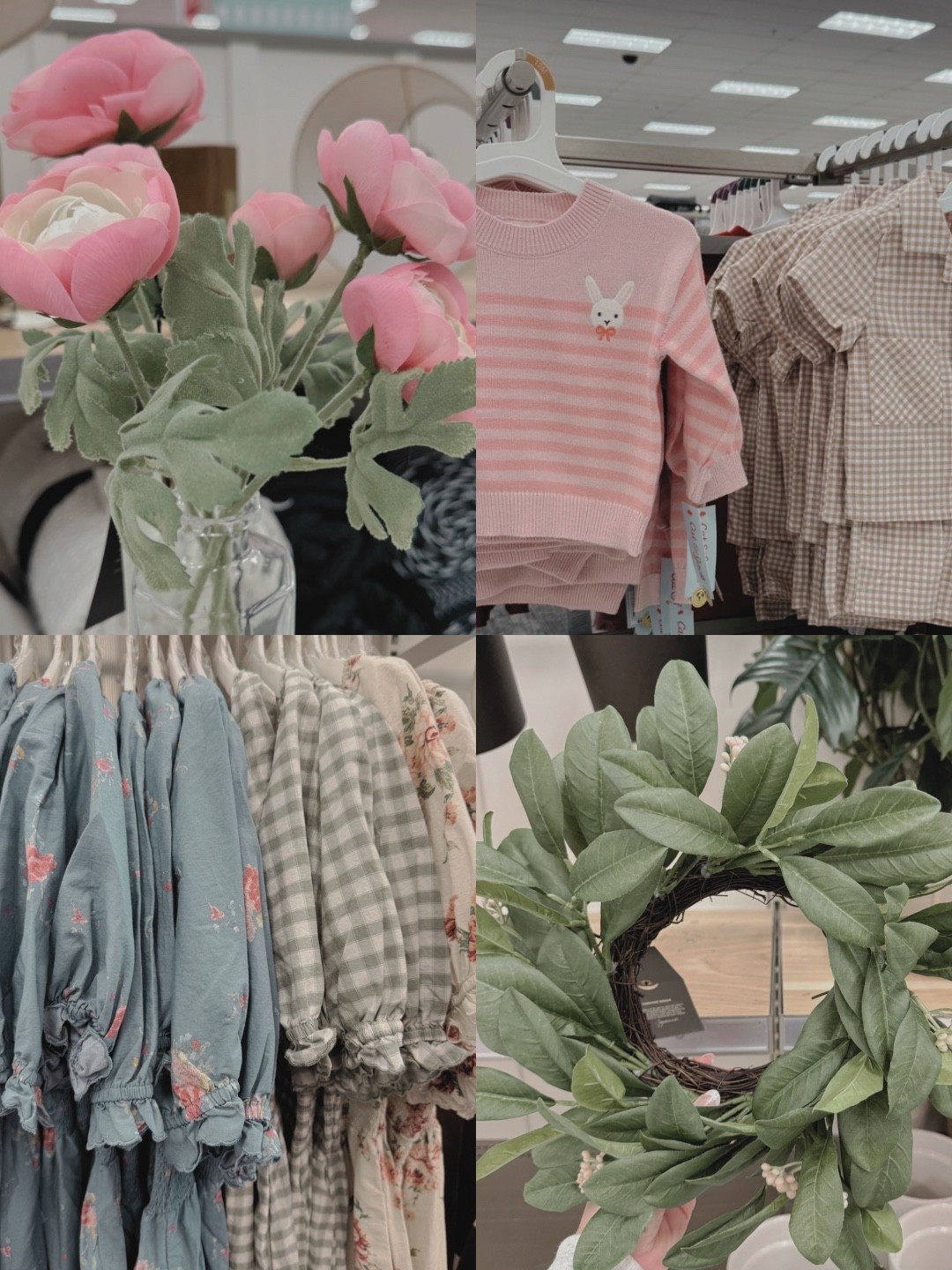 Target new arrivals, spring at target ⬇️

#LTKHome #LTKKids #LTKSeasonal