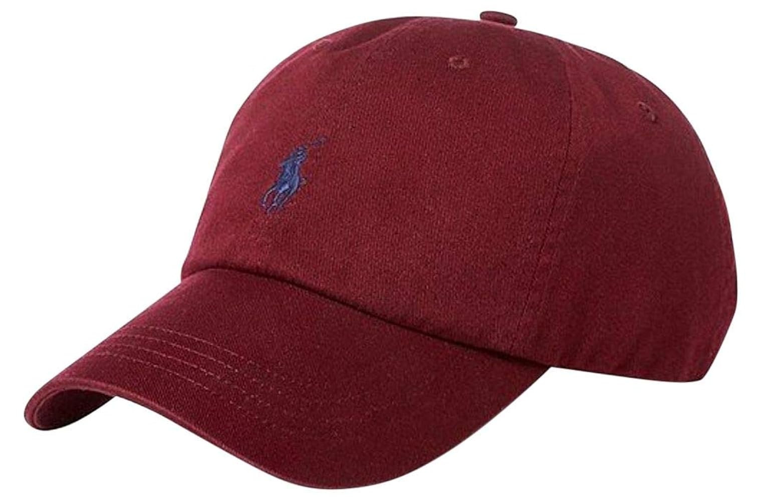 Polo Ralph Lauren Men's Cotton Chino Hat | Amazon (US)