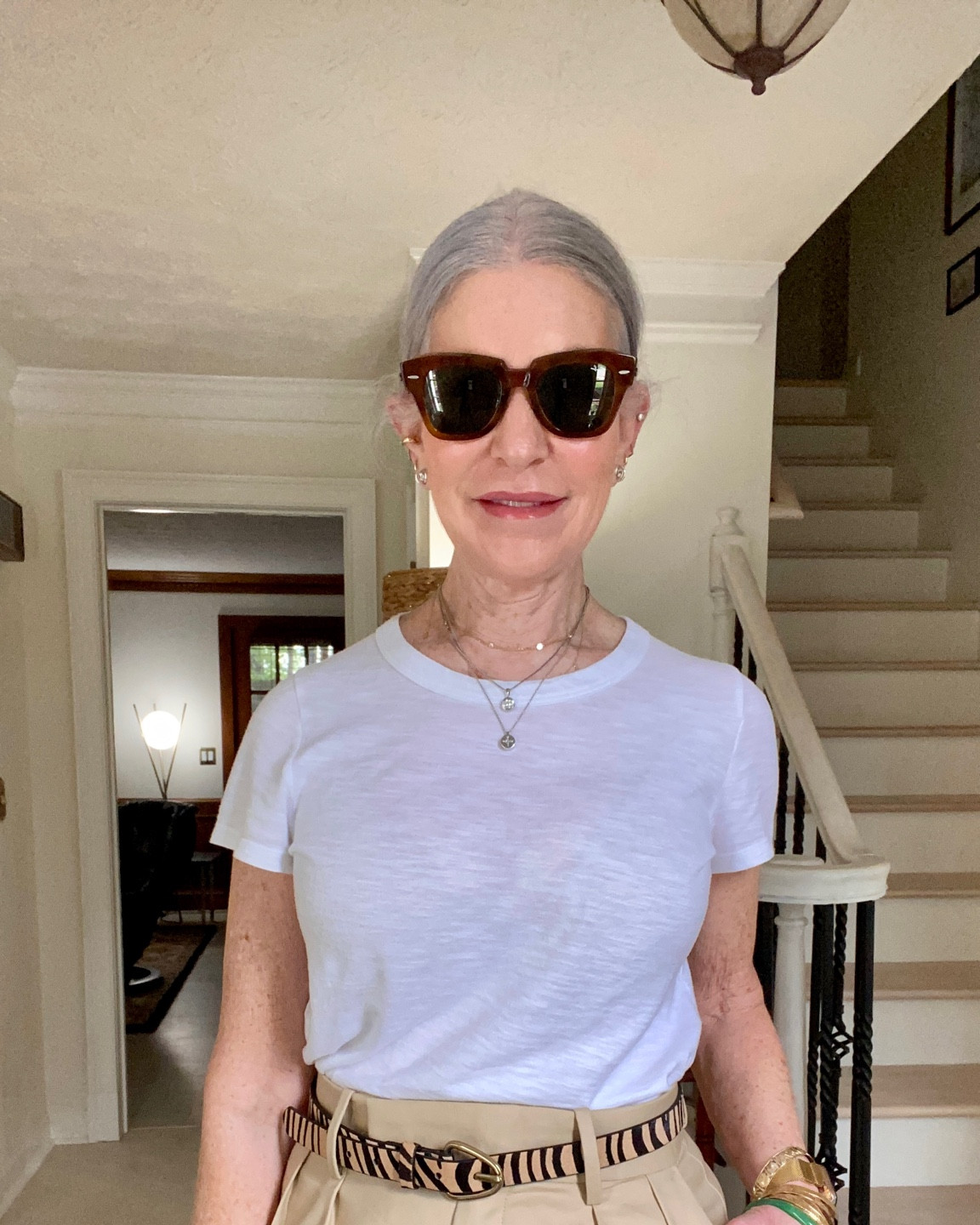 Staple Accessories for Fall: 
Sunglasses 🕶✨😎


#LTKSeasonal #LTKstyletip