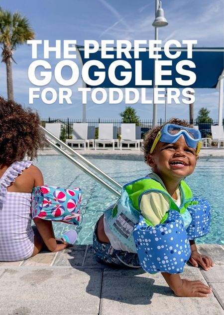 Speedo toddler goggles 

#target #targetstyle #targetpartner

#LTKSwim #LTKKids #LTKFamily