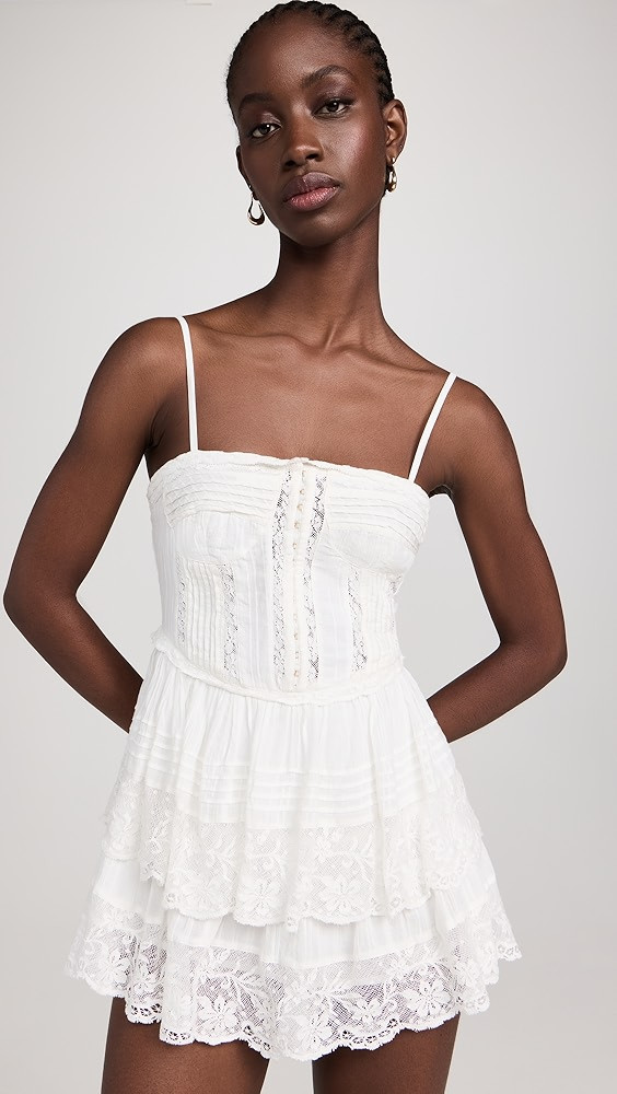 LoveShackFancy | Shopbop