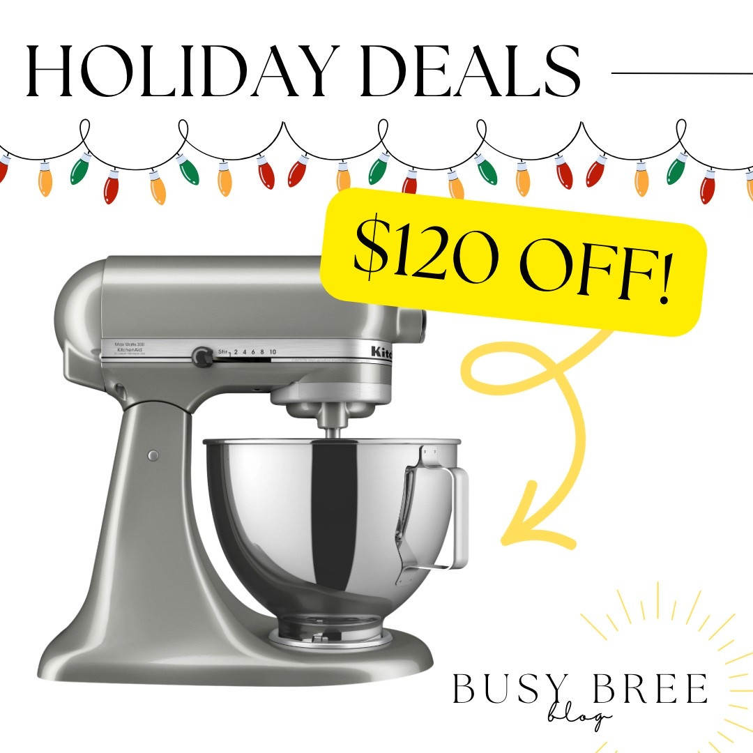 Walmart holiday deals, kitchen aid deals, Christmas gifts for her, Christmas gifts for the home, gifts for parents, holiday hosting, holiday baking 

#LTKHoliday #LTKGiftGuide #LTKSaleAlert