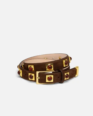 Aureum Collective No. 2 Belt - No. 2 Belt | Shop.com