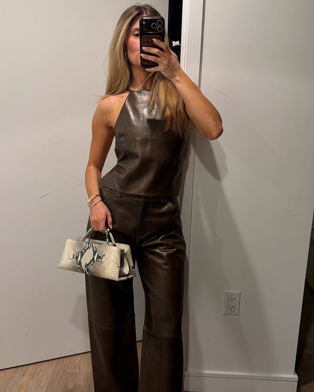 recent outfits 👖🧥