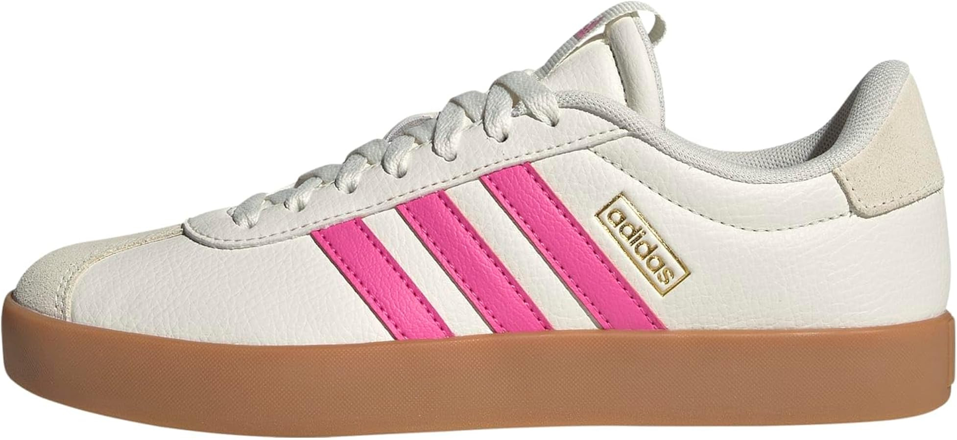 adidas Women\u2019s VL Court 3.0 Sneaker | Amazon (US)