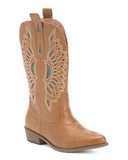 Cowboy Boots | Women | T.J.Maxx | TJ Maxx