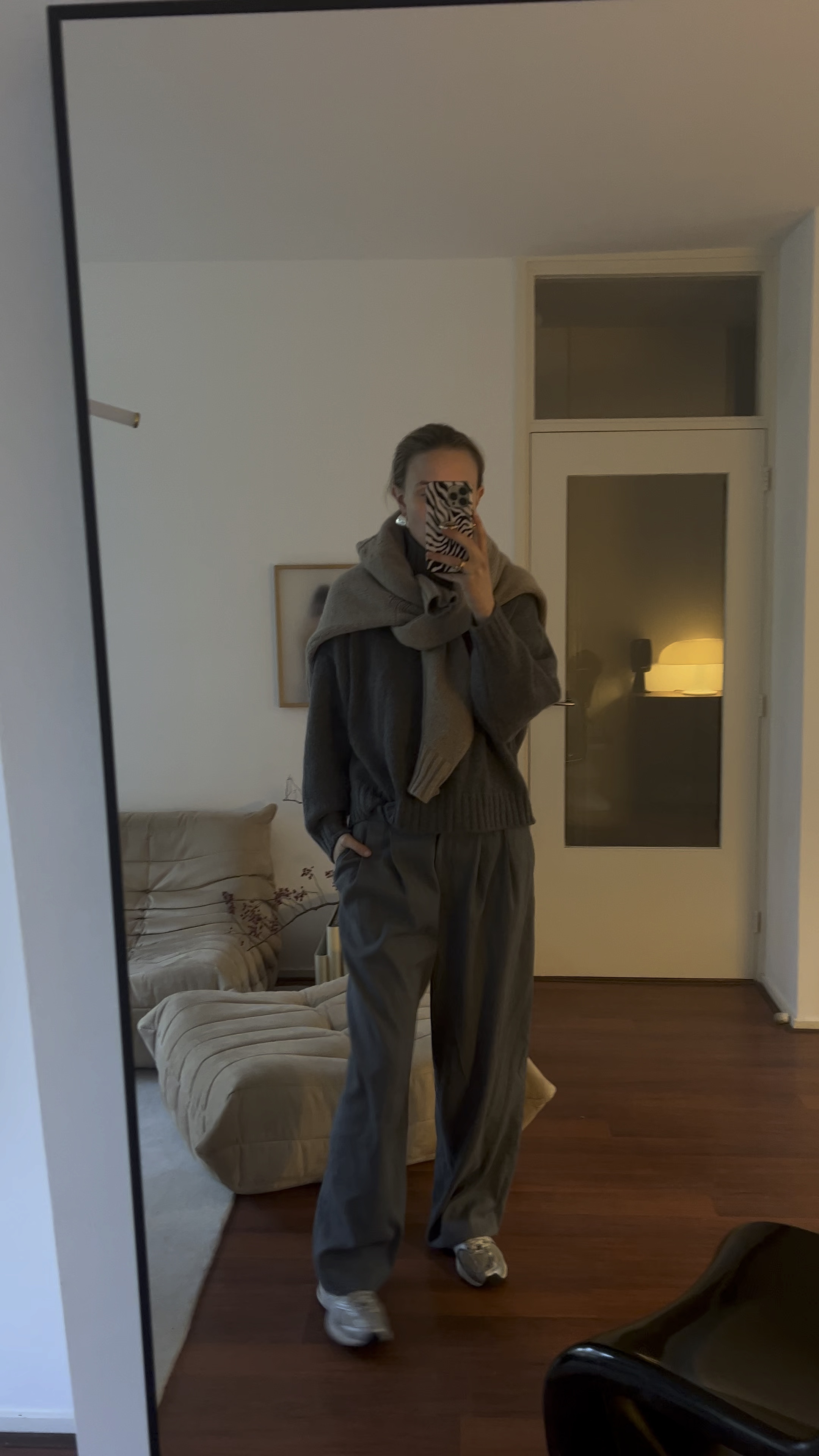 Cozy Sundays 🎄🤍 #LTKGIFT

#LTKSeasonal #LTKHoliday #LTKstyletip