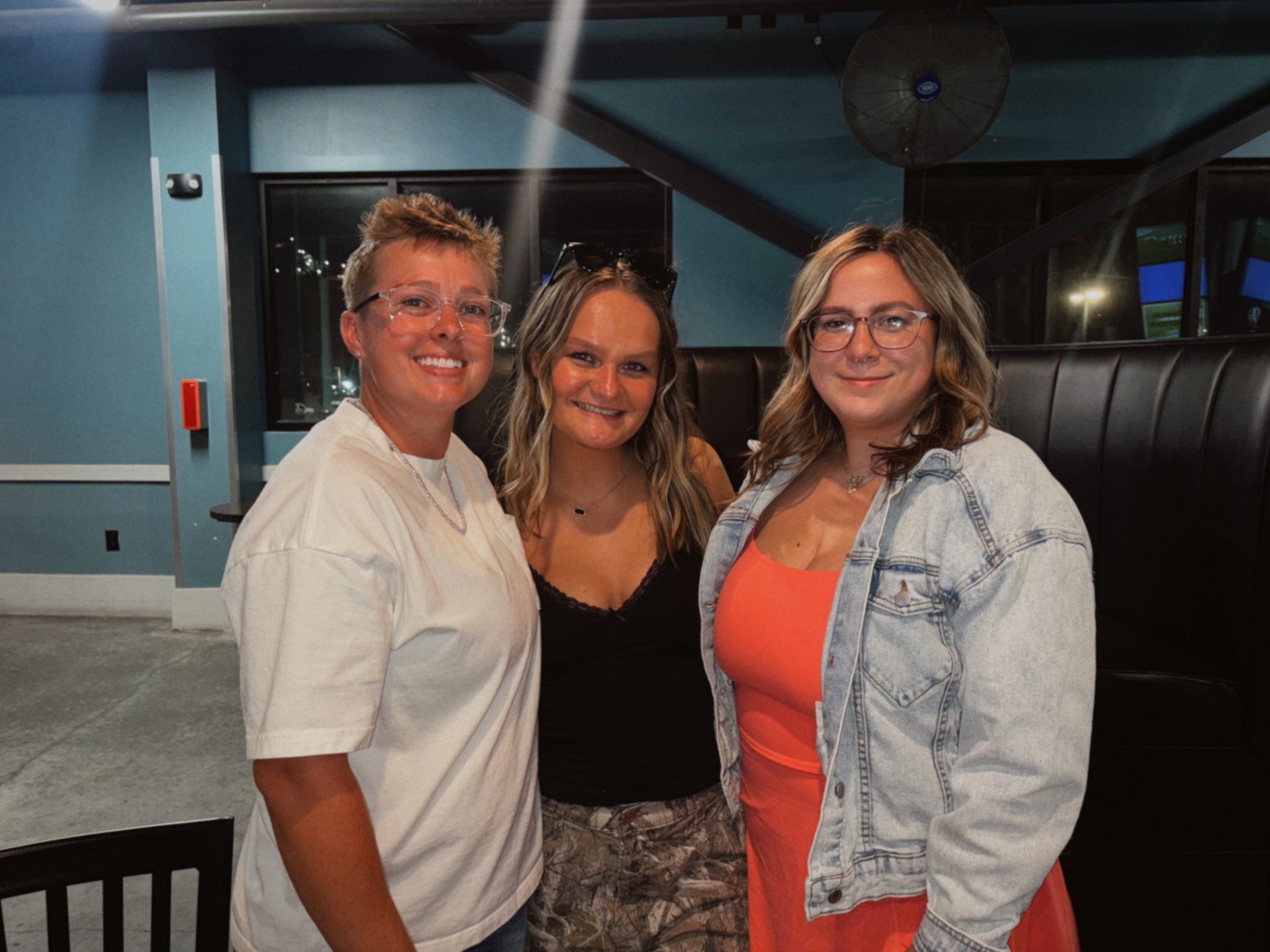 Celebrated my birthday this past weekend and bought the cutest shirt to wear with my favorite camo pants! 

#LTKFindsUnder100 #LTKSeasonal #LTKStyleTip