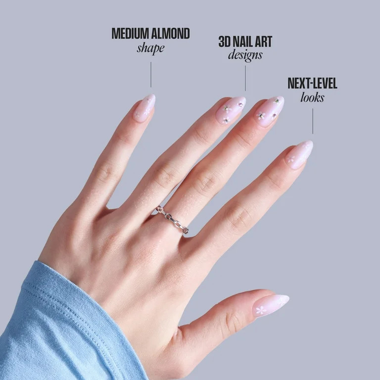 Visit the KISS Store | Walmart (US)