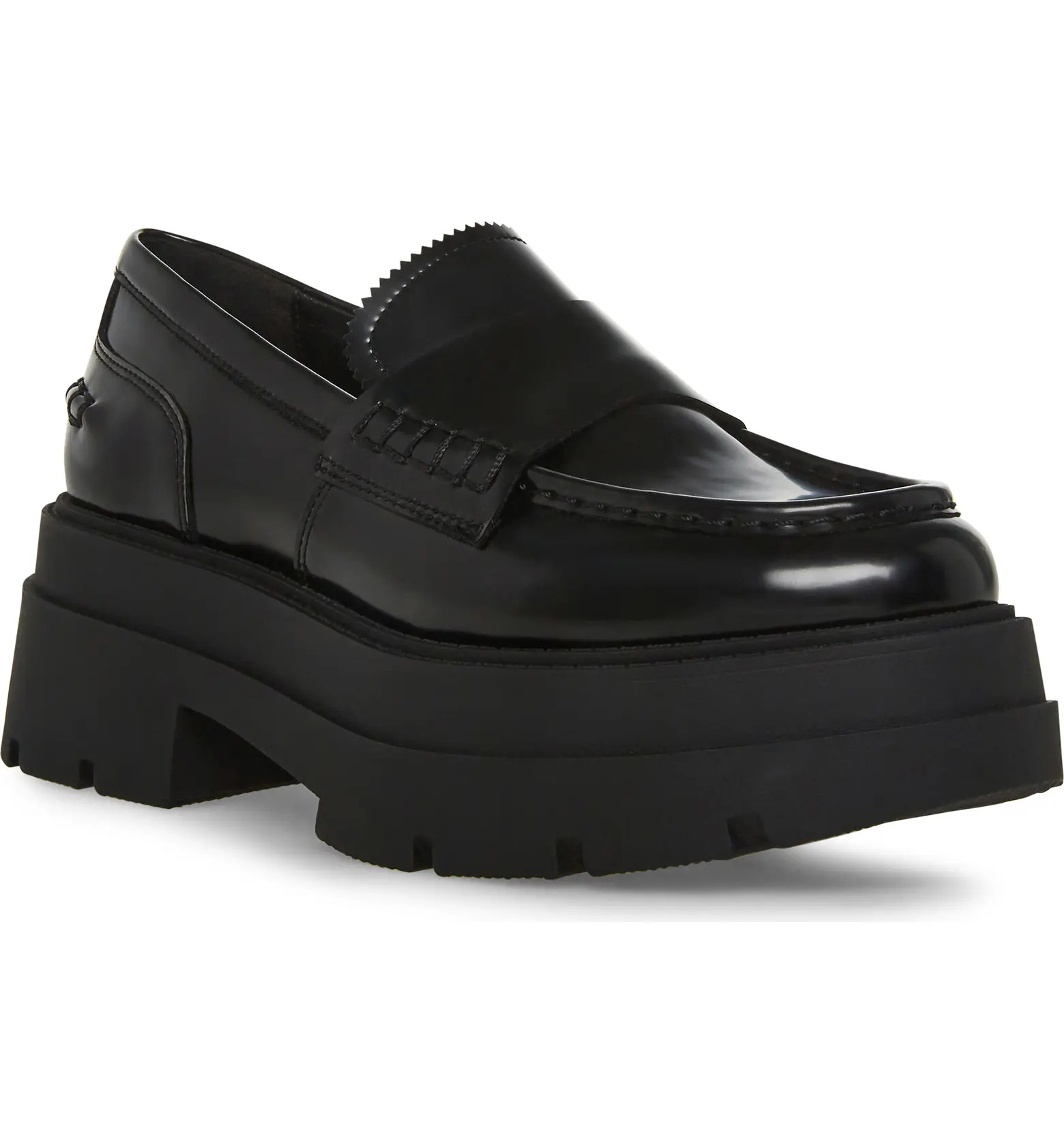 Gaven Platform Loafer (Women) | Nordstrom