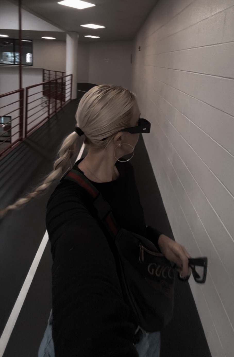 sunnies on. lunch packed.
main character errands



#LTKActive #LTKvlog #LTKmomlife