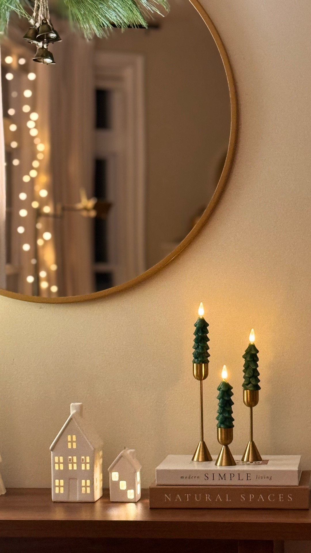 Loving these little tree candles on my windows. Real wax, easy suction cups, and a remote with steady or flicker mode and timers. So convenient and so festive.
Christmas tree shaped candles, amazonfinds flameless candles

#LTKHoliday #LTKGiftGuide #LTKHome