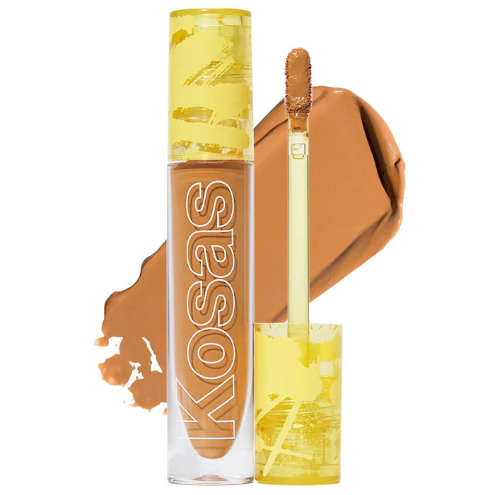 Revealer Super Creamy + Brightening Concealer with Caffeine and Hyaluronic Acid | Sephora (US)