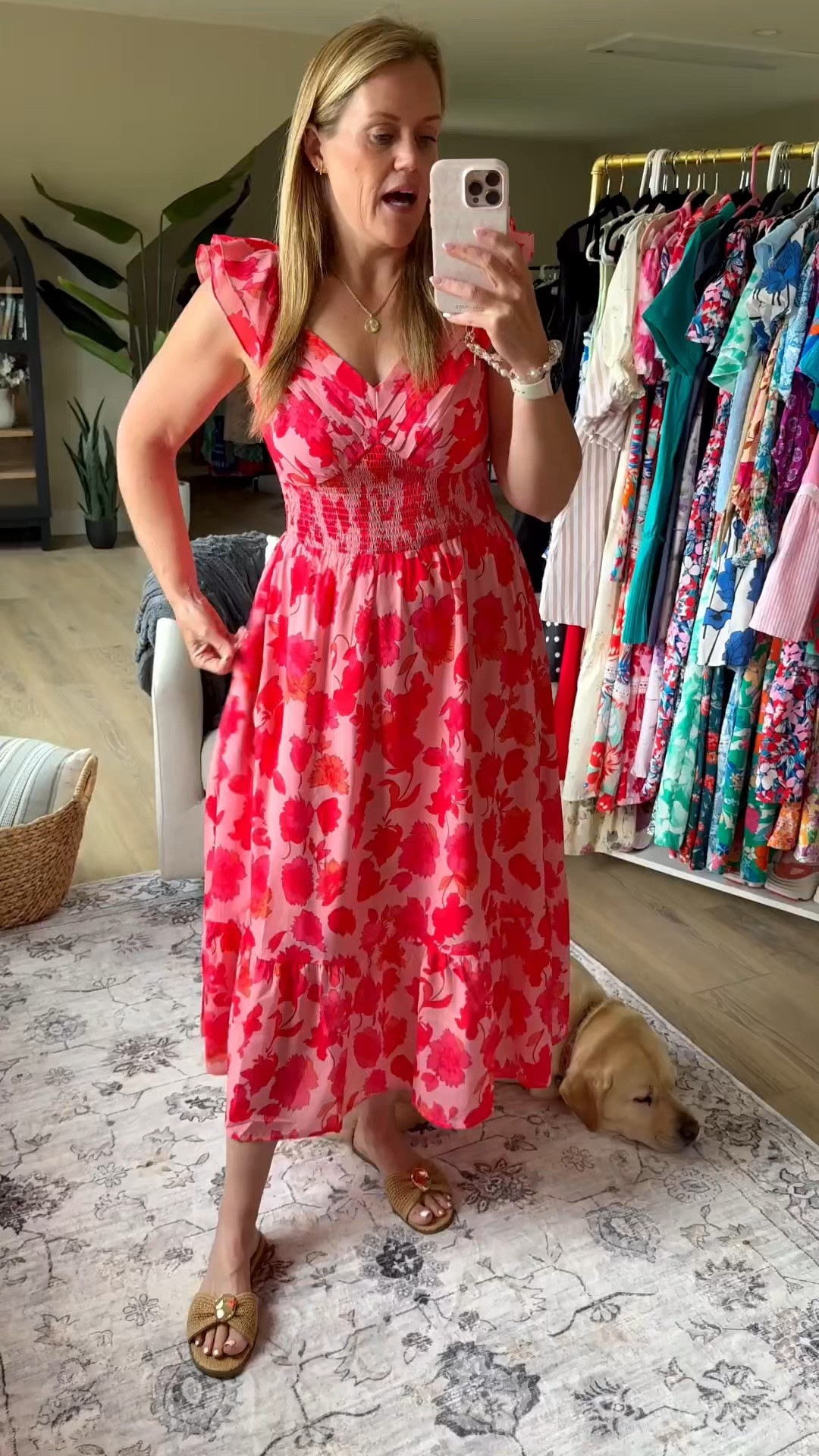 Five Amazon dresses you’ll be reaching for all summer ☀️ From casual days to weddings, these are the ones worth adding to your cart. Which one is your favorite? 

#amazonfashion #amazonfinds #summerdresses #midwestmom #weddingguestdress

#LTKootd #LTKWedding #LTKgrwm
