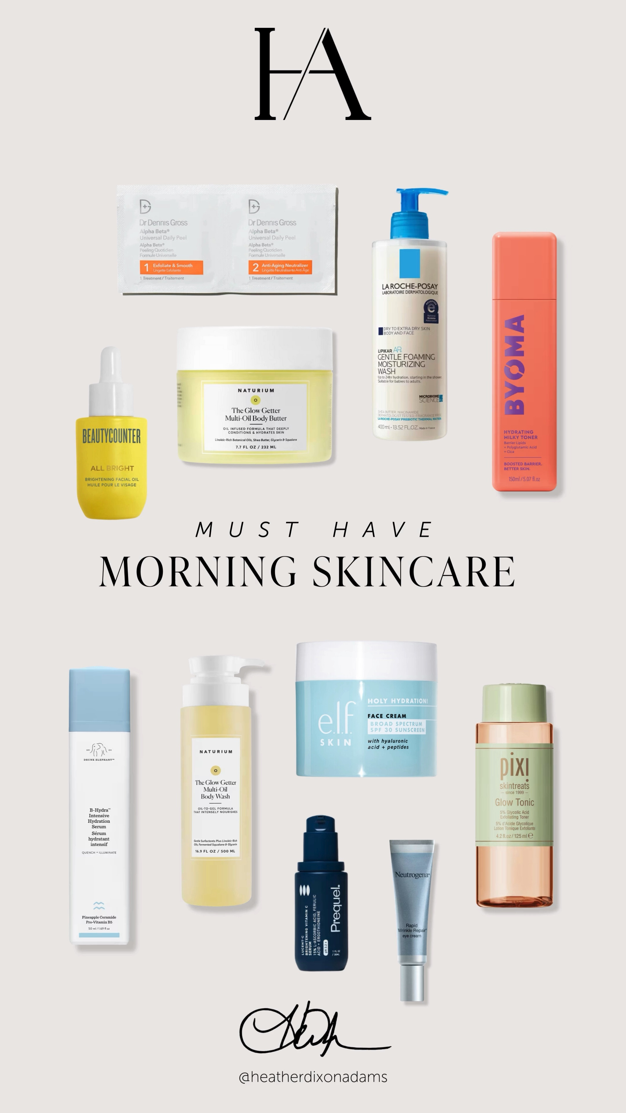 My current go-to items this fall.

#LTKBeauty #LTKSeasonal #LTKU