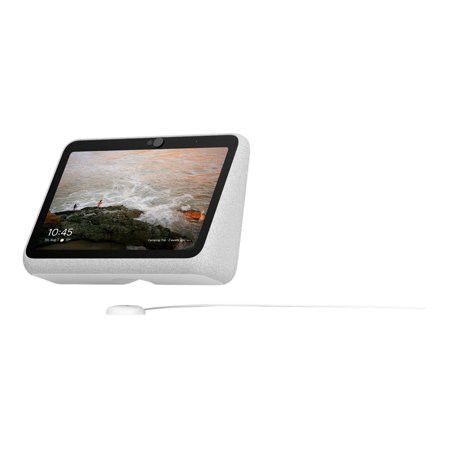 Meta Portal Go - Portable Smart Video Calling 10” Touch Screen with Battery | Walmart (US)