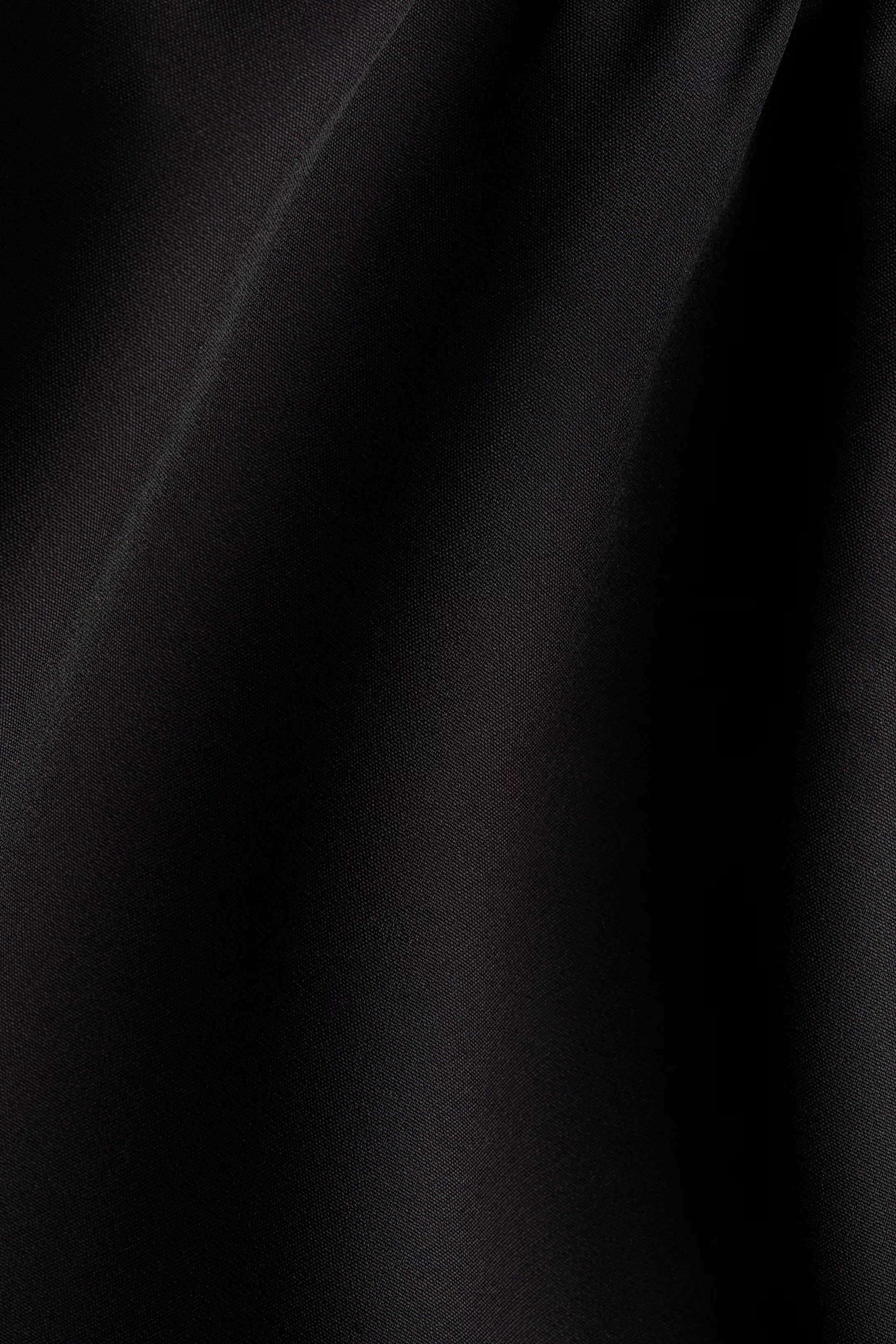 Dress with Flared Skirt | H&M (US + CA)