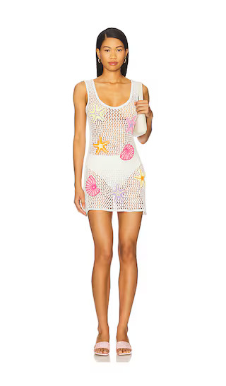 KLEID PATSIE | Revolve Clothing (Global)