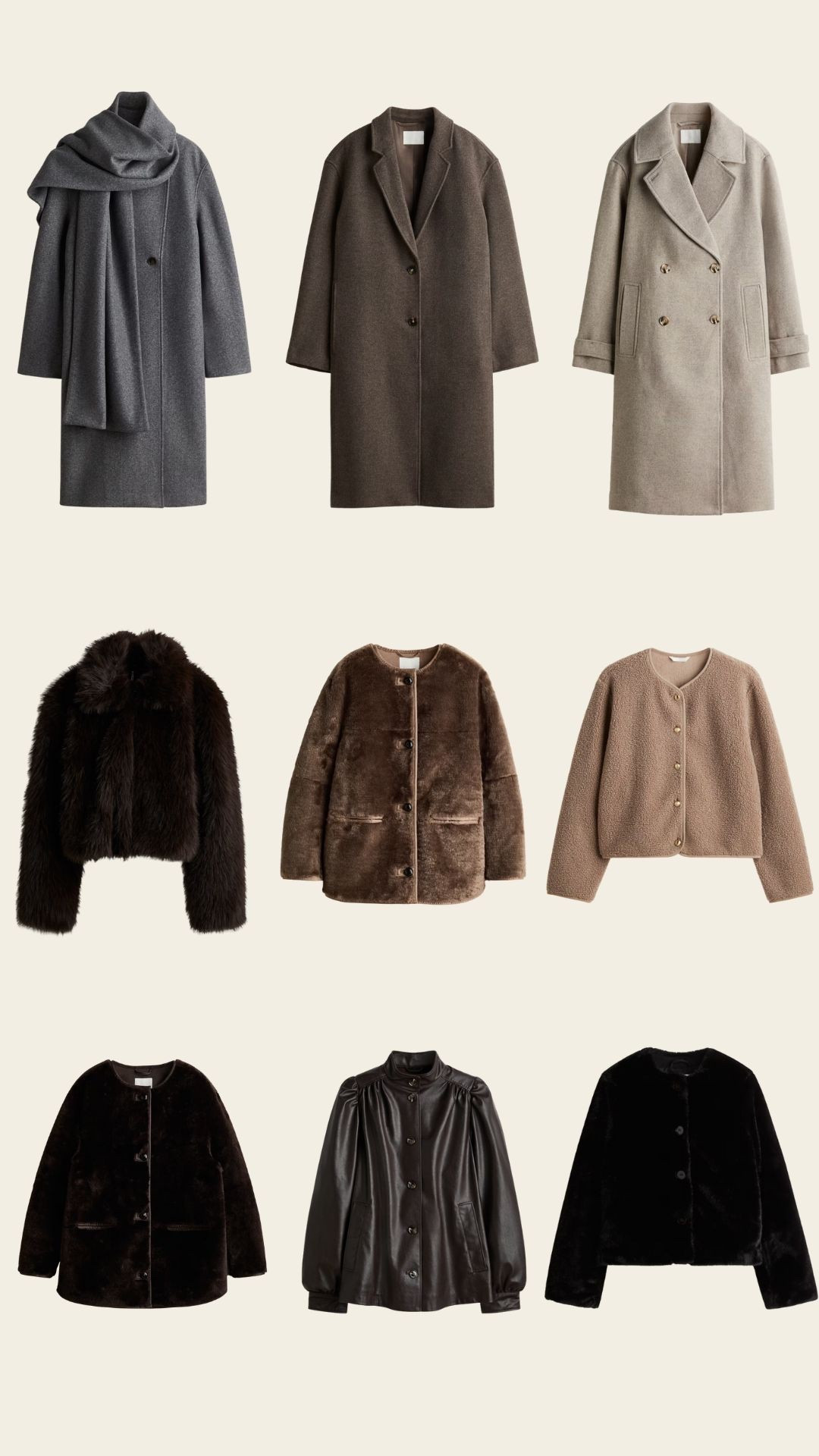 Fall/Winter Jackets!! #LTKFall
