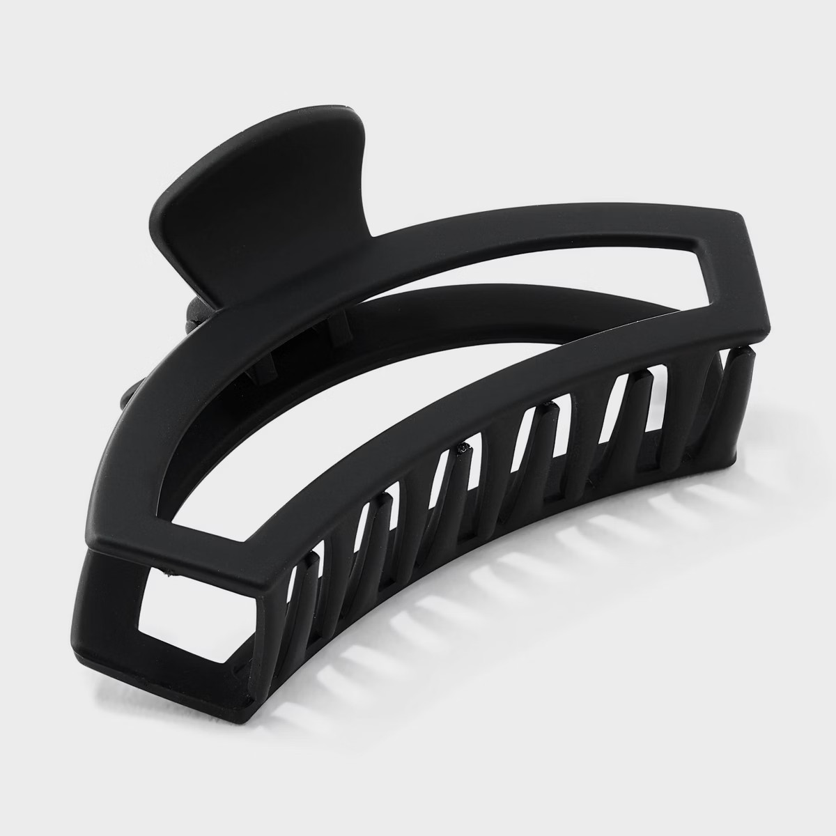 Open Crescent Claw Hair Clip - Universal Thread™ | Target