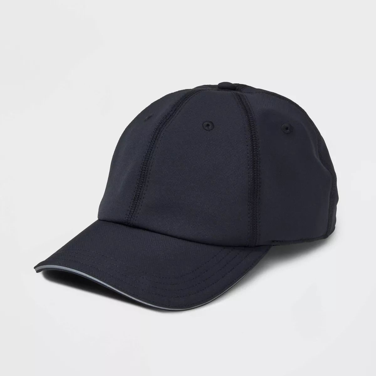 Baseball Hat - All In Motion™ Black One Size | Target