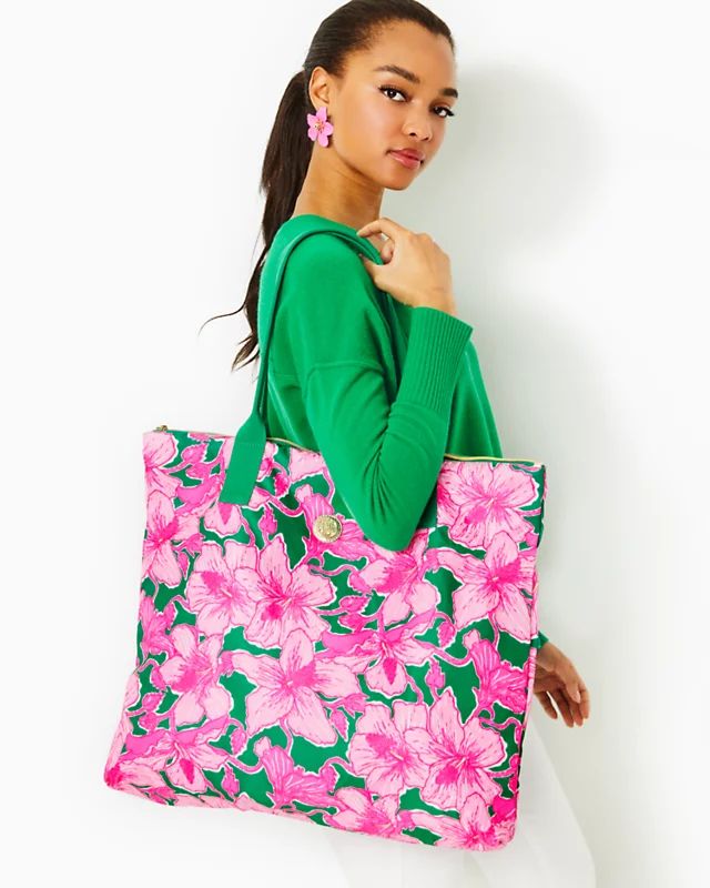 Piper Packable Tote | Lilly Pulitzer