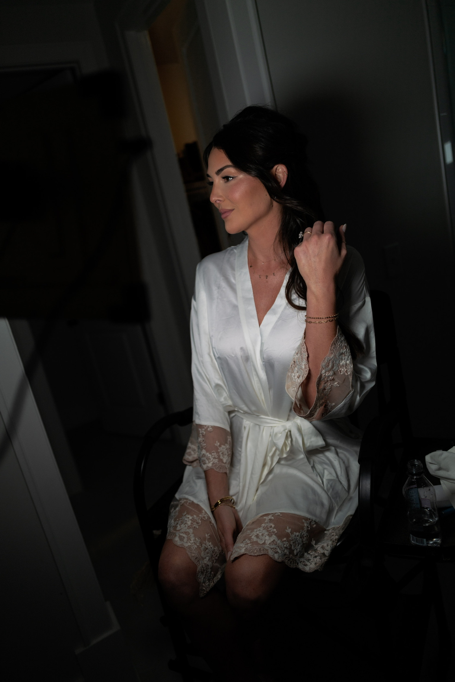 My wedding robe under $100!  

 #LTKFindsUnder100 #LTKStyleTip #LTKWedding