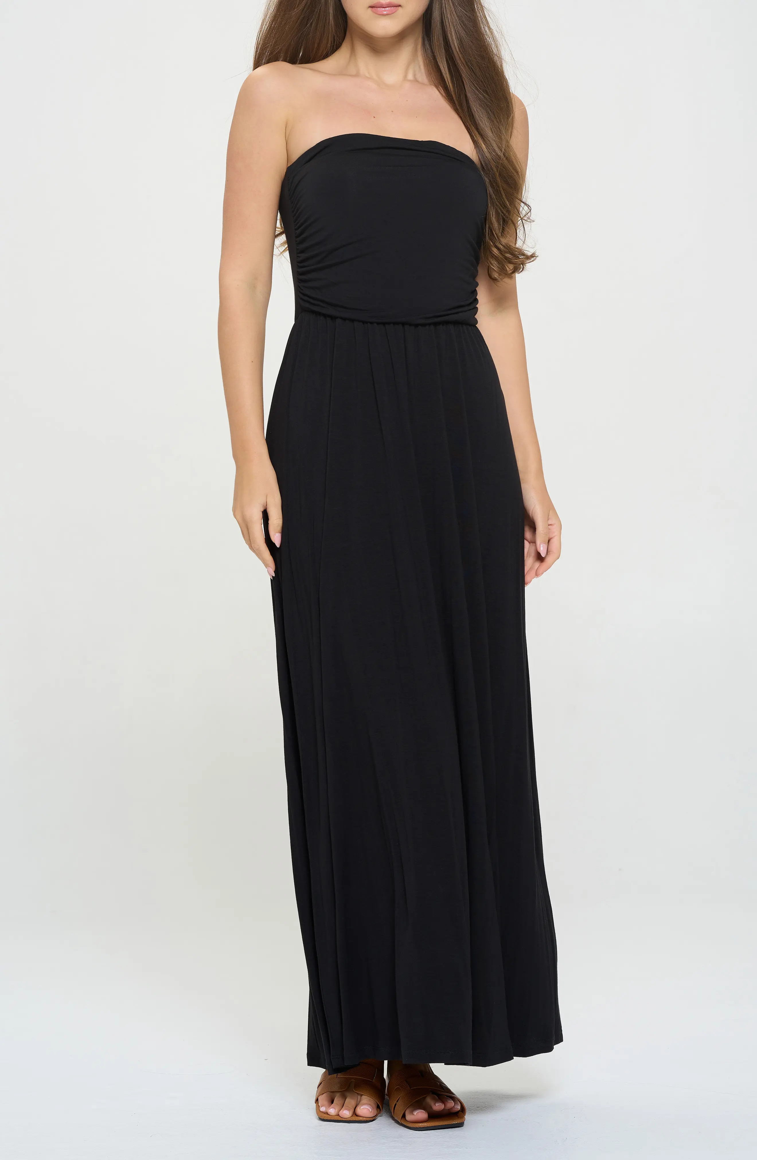 WEST K West Kei Strapless Dress (Women) | Nordstromrack | Nordstrom Rack