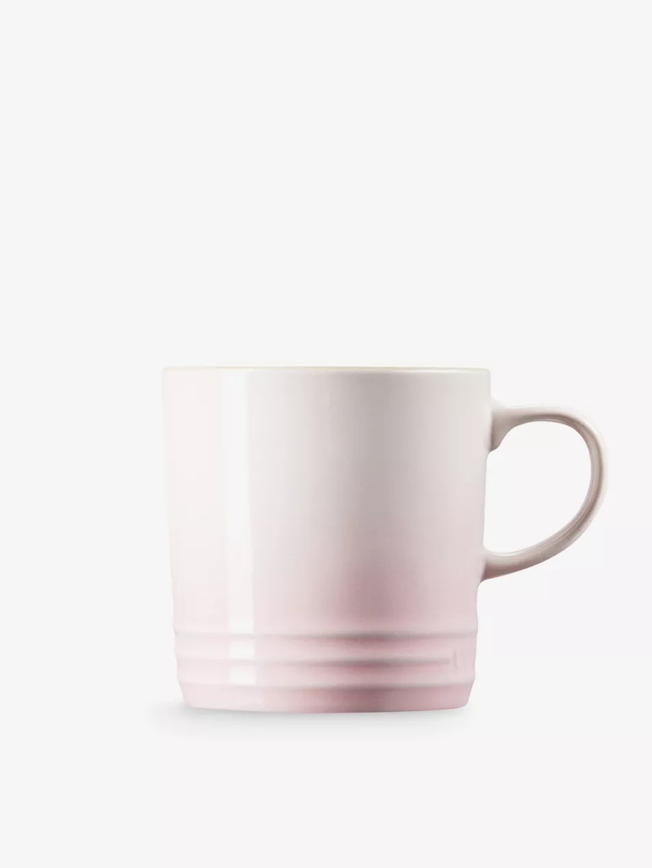 Stoneware mug 350ml | Selfridges