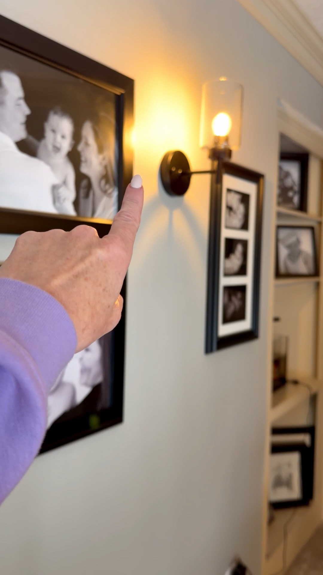 New light fixture make a huge difference and are super affordable too 

@Wayfair 

#LTKstorytime #LTKHome #LTKFindsUnder100