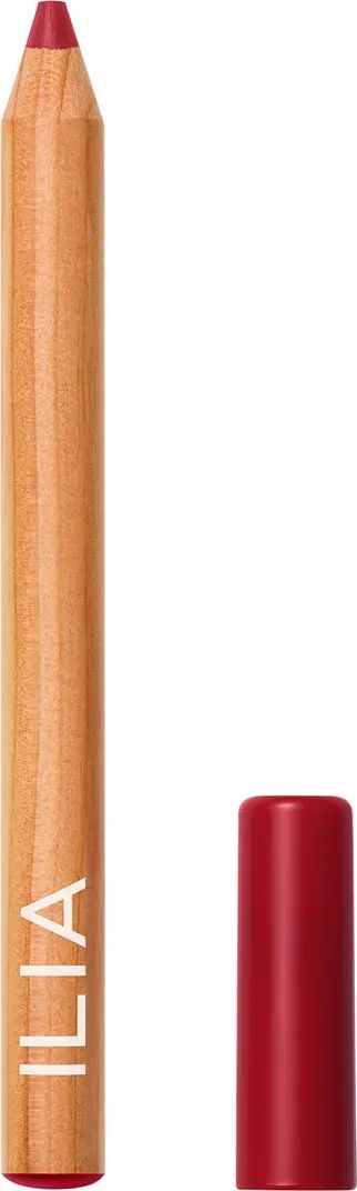 ILIA Lip Sketch Hydrating Crayon | Nordstrom | Nordstrom