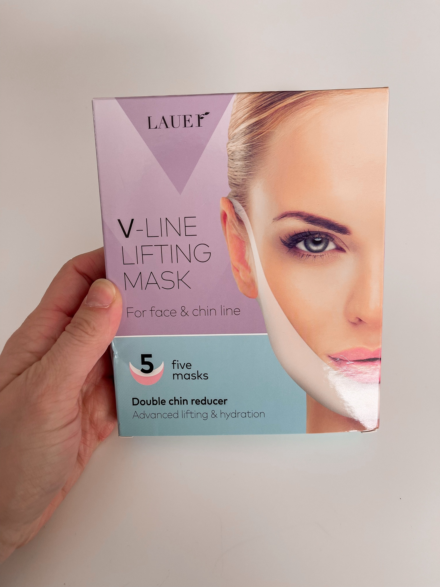 Amazon beauty sale find

amazon, amazon find, amazon beauty find, lifting mask for double chins

#LTKfindsunder50 #LTKsalealert #LTKbeauty