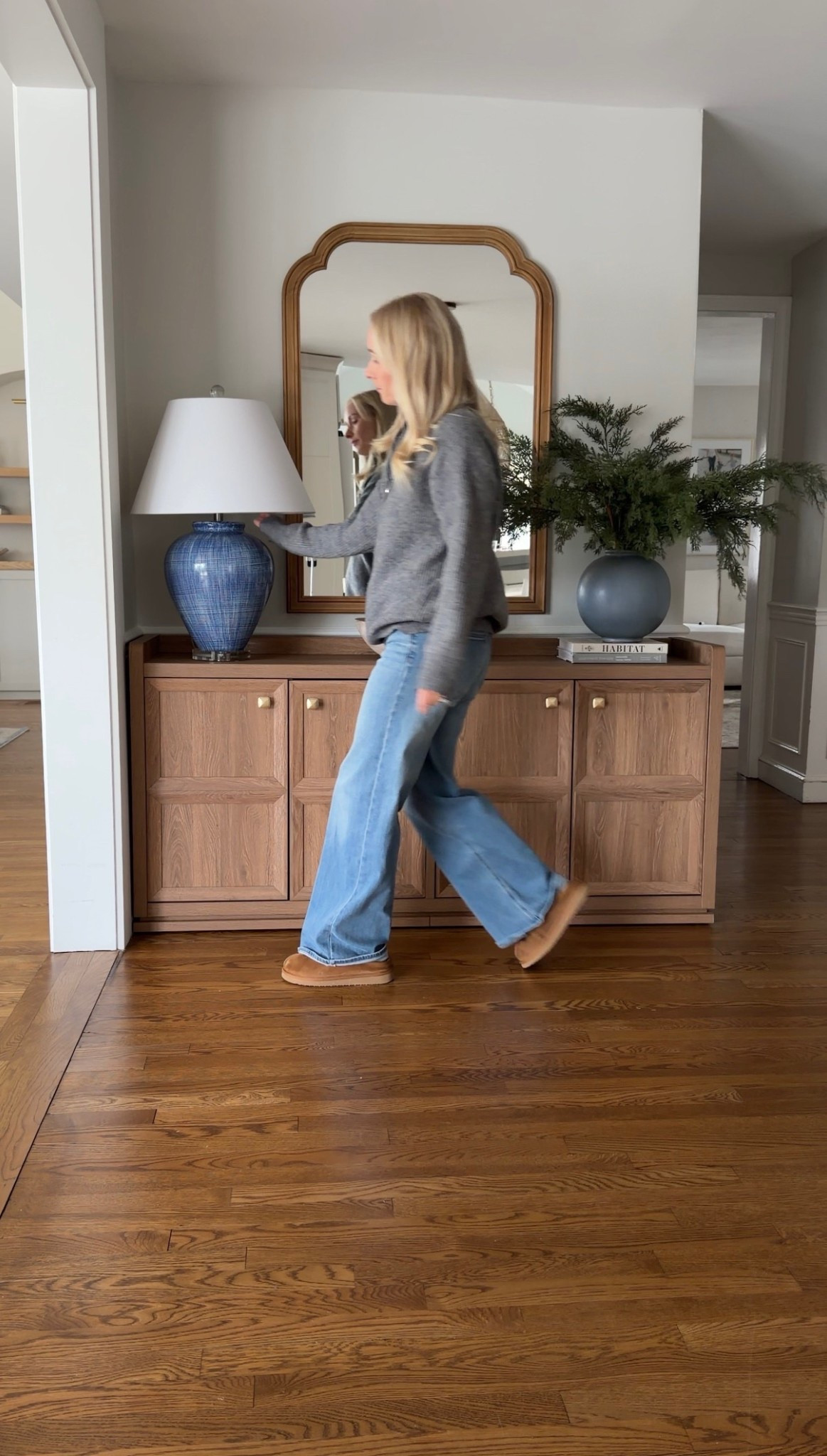 This Amazon sideboard turned out better than I expected! I love the way it looks in my home and it holds so much!!

#LTKHome #LTKSaleAlert