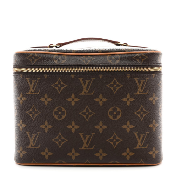 Monogram Nice BB | FASHIONPHILE (US)