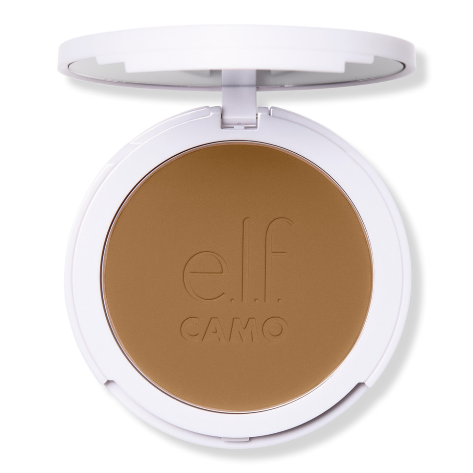 Camo Powder Foundation | Ulta
